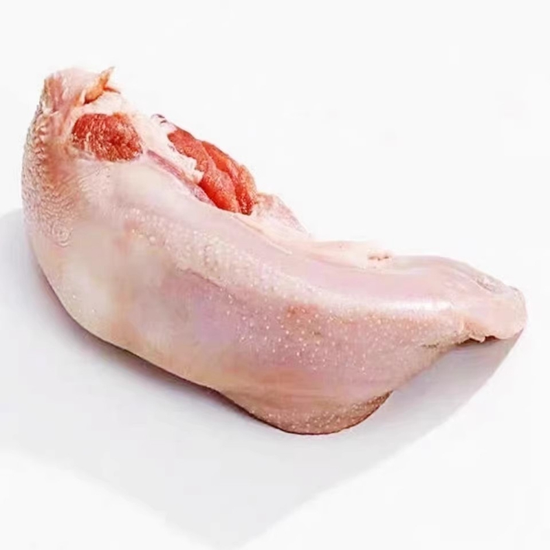 Pork  tongue  