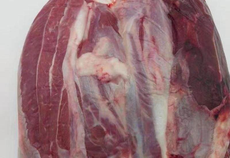 Beef shank