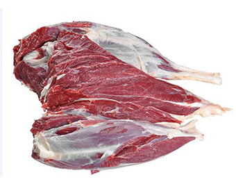 Beef shank
